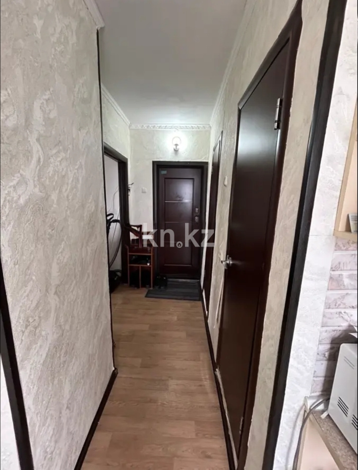 Продажа 1-комнатной квартиры, 36 м², мкр-н Голубые Пруды, дом  6 фото 5 из 5 | kn.kz Продажа 1-комнатной квартиры, 36 м², мкр-н Голубые Пруды, дом  6 - Продажа квартир в Караганде фото 5 из 5