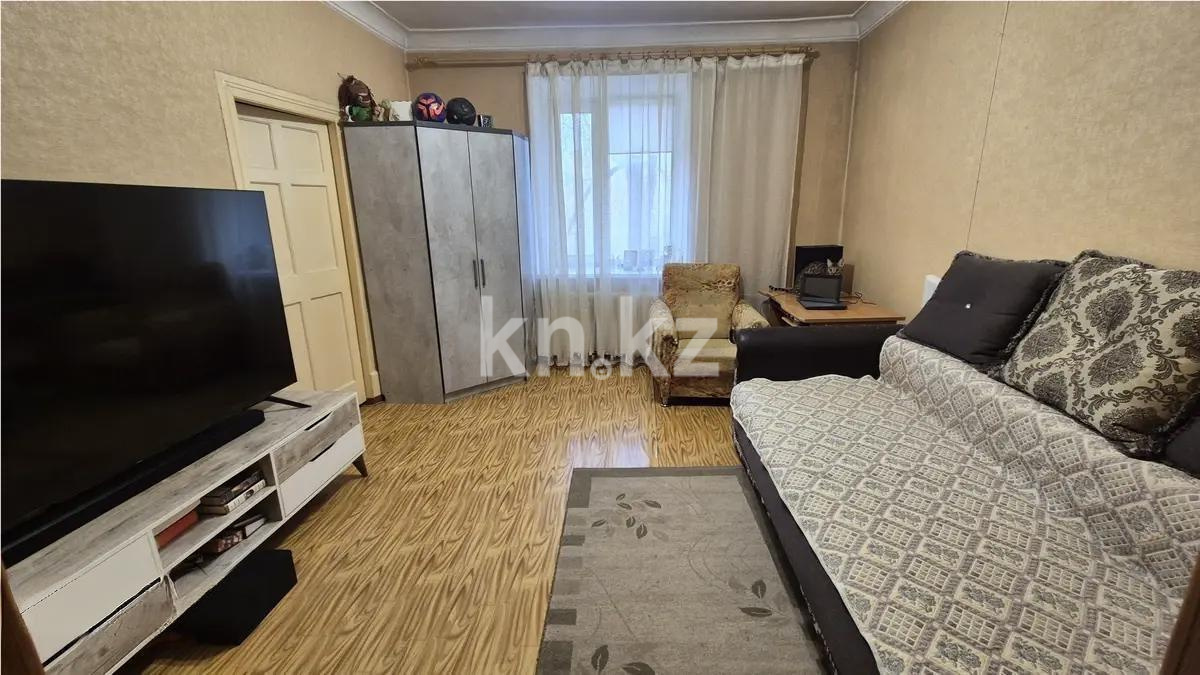 Продажа 2-комнатной квартиры, 38 м², ул. Кужанова, дом  10 - Продажа квартир в Сарани фото 1 из 5