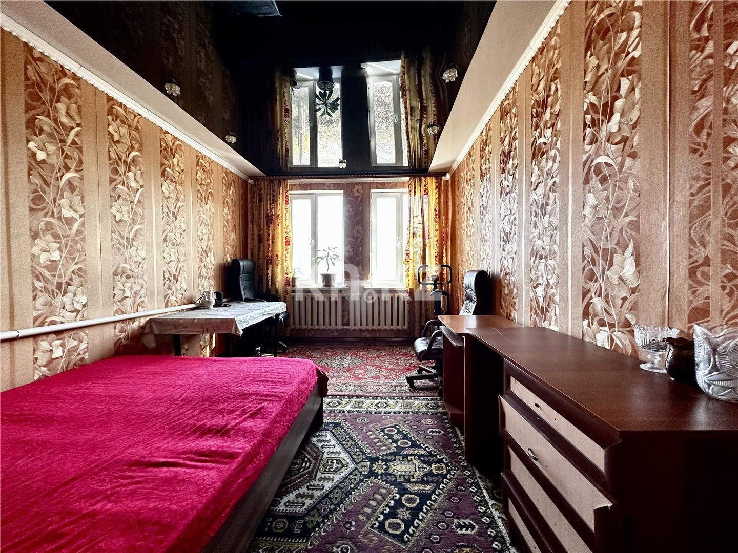 Продажа 2-комнатной квартиры, 44 м², ул. Арбатская в Караганде - фото 3