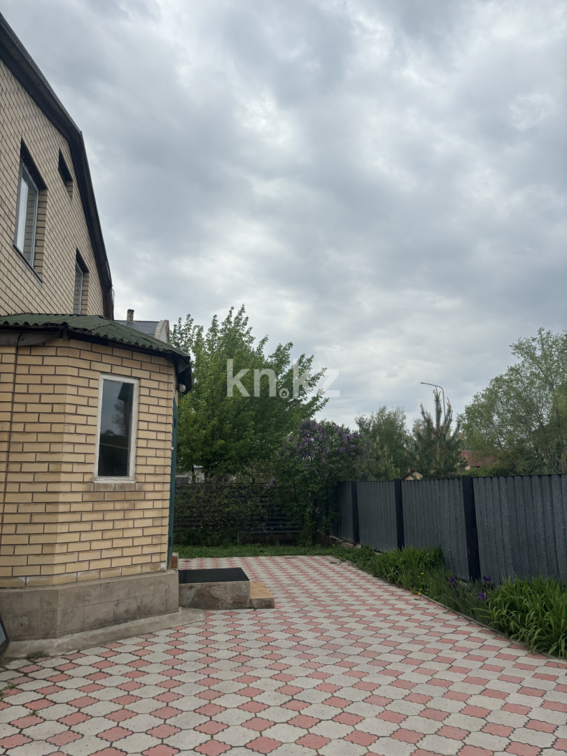 Продажа 5-комнатного дома, 850 м² - Продажа пятикомнатных и более домов, коттеджей в Астане фото 4 из 8