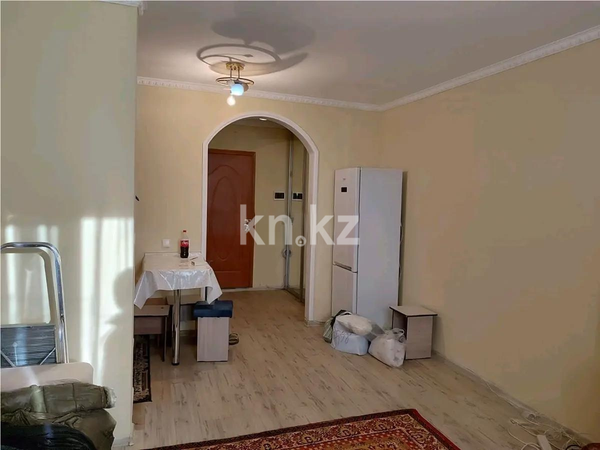 Продажа 1-комнатной квартиры, 27 м² в Астане - фото 2