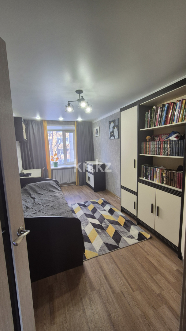 Продажа 3-комнатной квартиры, 65 м² - Продажа квартир в Караганде фото 5 из 28