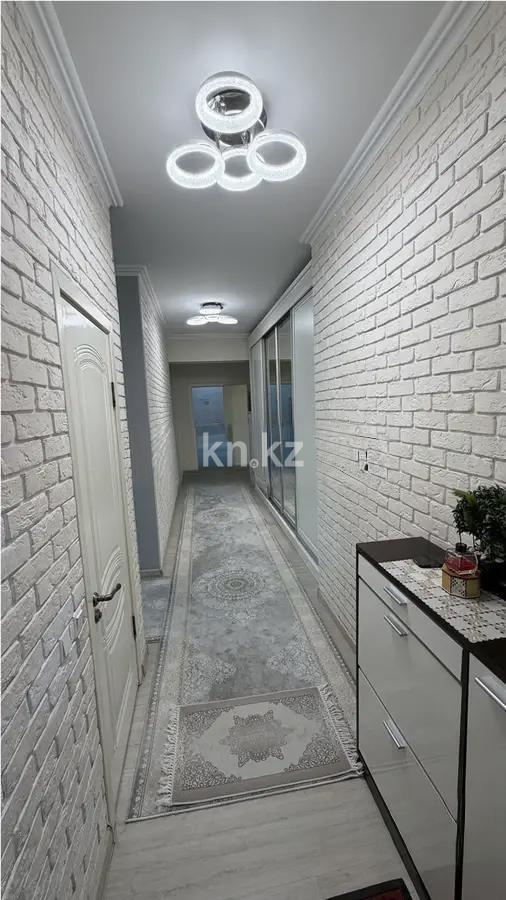 Продажа 3-комнатной квартиры, 85 м² - Аренда квартир помесячно в Балхаше фото 8 из 8