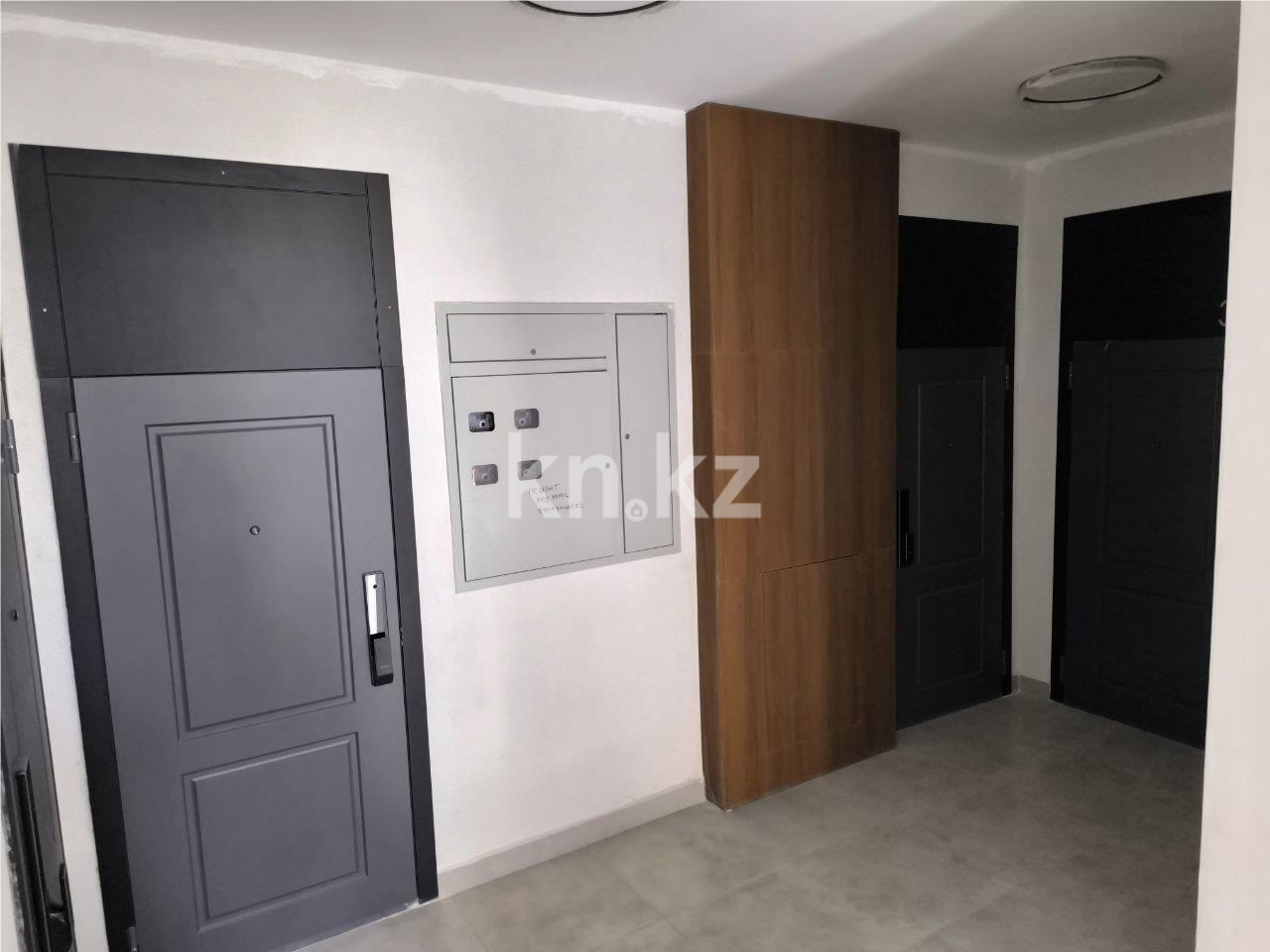 Продажа 1-комнатной квартиры, 47 м², ул. Таттимбета - Продажа квартир в Караганде фото 9 из 13