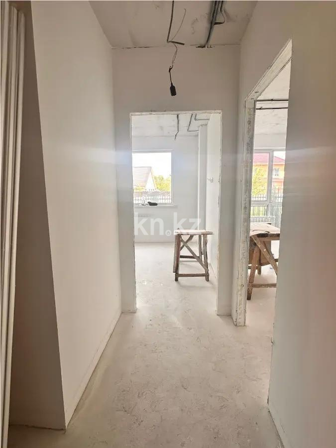 Продажа 1-комнатной квартиры, 47.4 м² - Продажа квартир в Турксибском р-не Алматы - страница 7 фото 2 из 2
