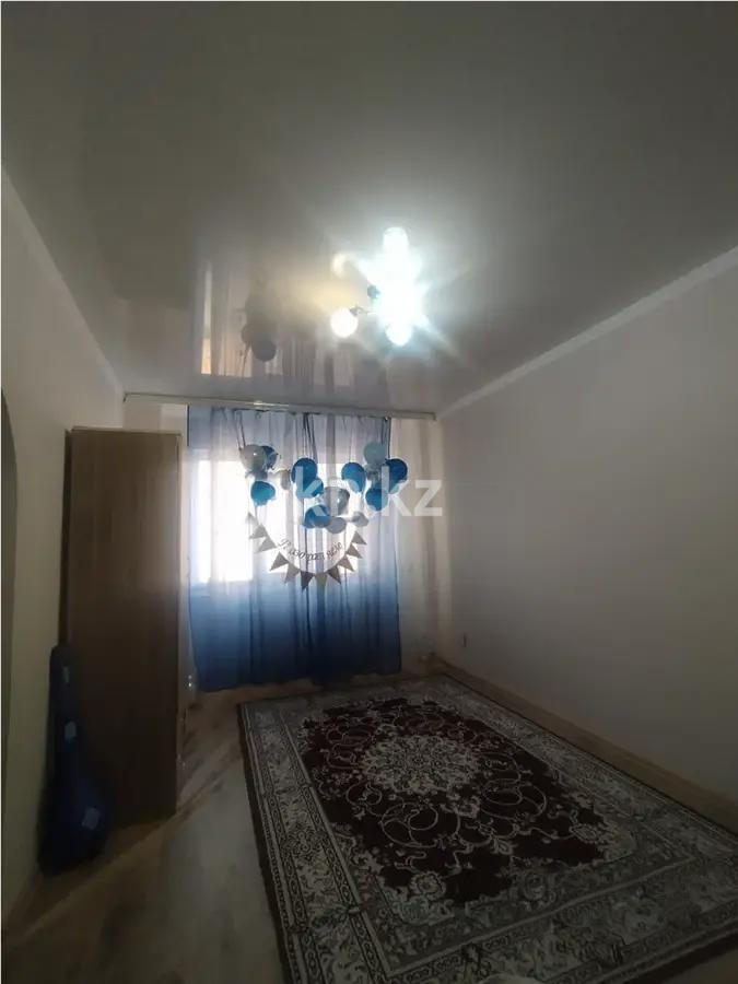 Продажа 1-комнатной квартиры, 37 м², пр. Тлендиева, дом  42 - Продажа квартир в Астане без посредников с фото фото 1 из 2