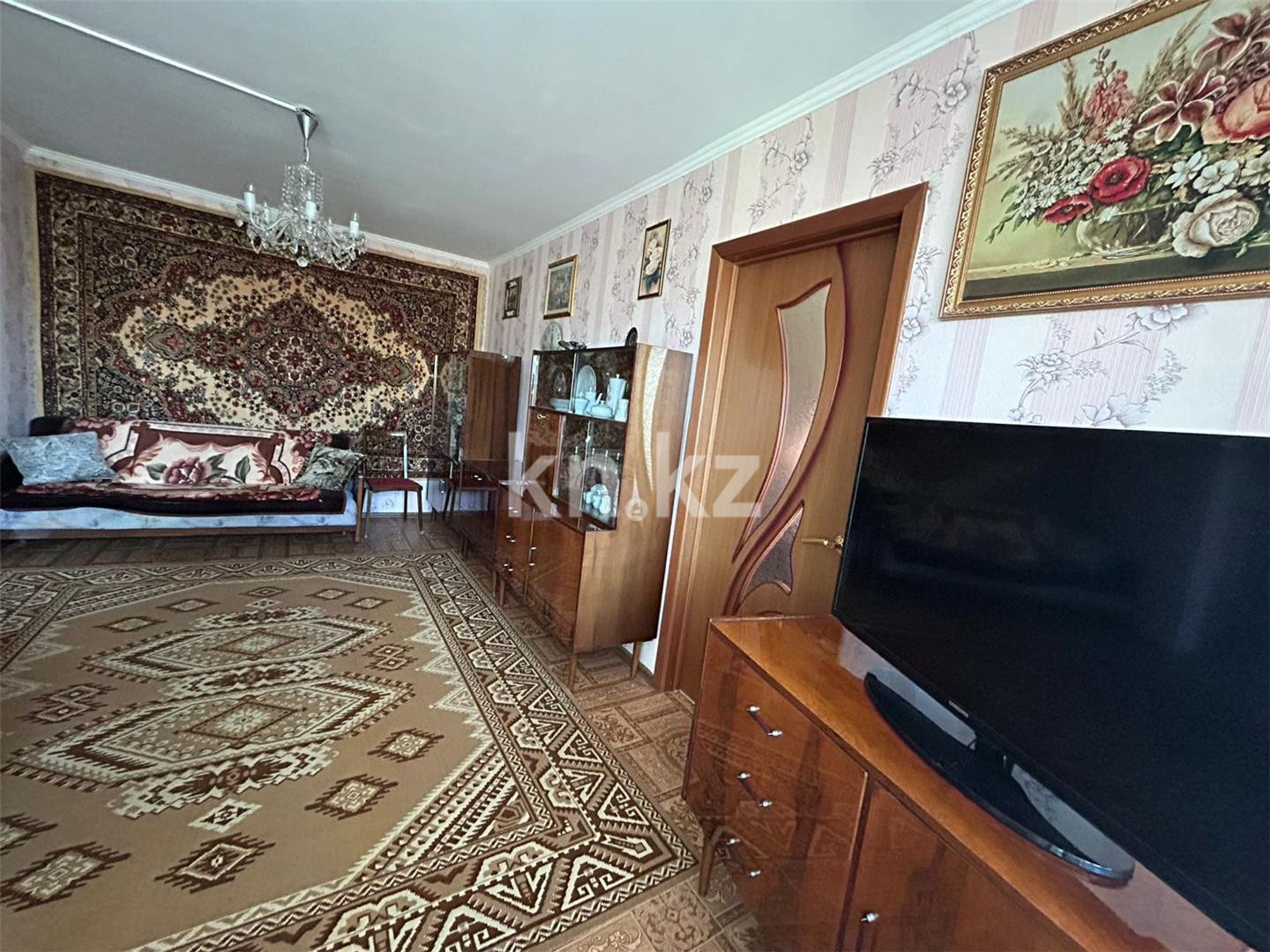 Продажа 2-комнатной квартиры, 48 м², пр. Н. Абдирова в Караганде - фото 6