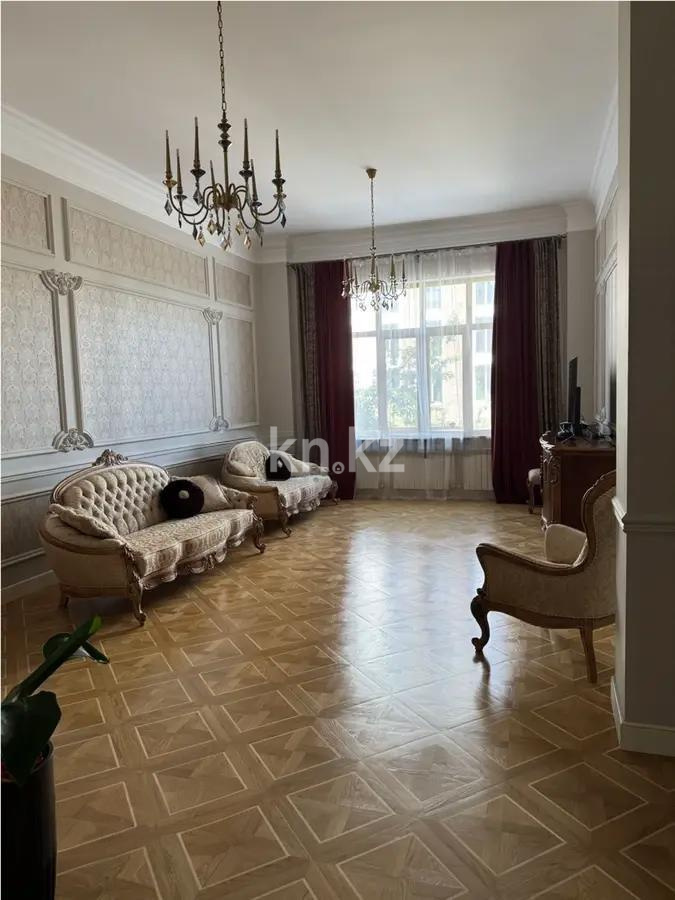 Продажа 3-комнатной квартиры, 160 м², пер. Тасшокы, дом  2 в Астане - фото 2