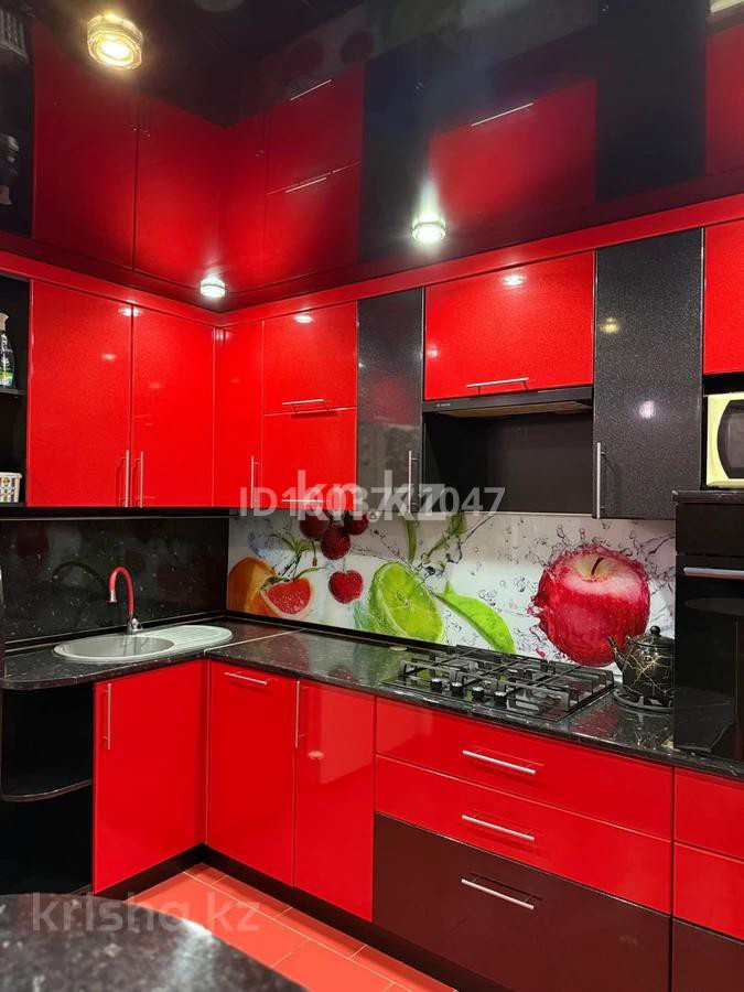 Продажа 2-комнатной квартиры, 57 м², ул. Павлова, дом  42 - Продажа  двухкомнатных квартир в Костанае фото 2 из 17