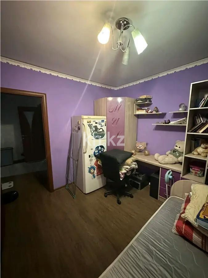 Продажа 3-комнатной квартиры, 69 м², ул. 9-й мкр., дом  81 - Продажа квартир в Темиртау без посредников фото 4 из 9