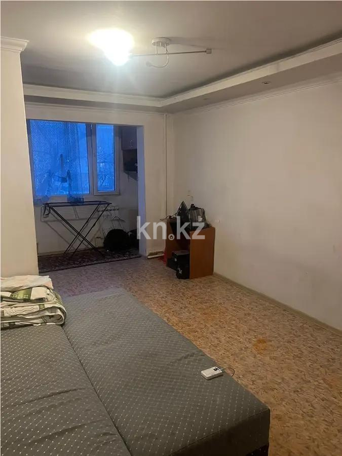 Продажа 1-комнатной квартиры, 32 м² - Продажа квартир в Алматы - страница 22 фото 1 из 2