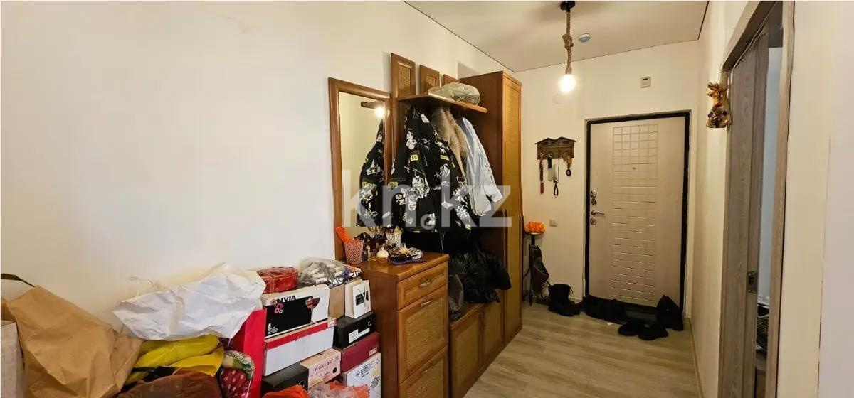 Продажа 1-комнатной квартиры, 46 м², ул. Кошкарбаева, дом  1144 - Продажа квартир в Казахстане фото 4 из 4