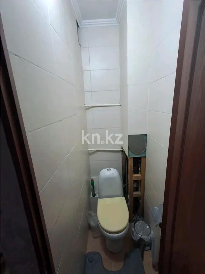 Продажа 2-комнатной квартиры, 45 м², мкр-н Орбита-1, дом  2 - Продажа квартир в Алматы с фото фото 5 из 5