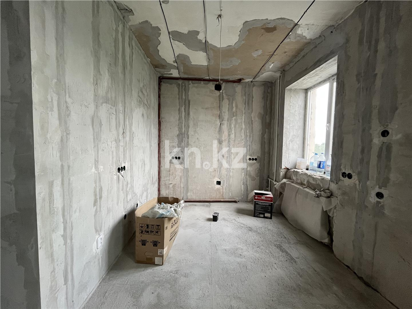 Продажа 3-комнатной квартиры, 90 м² - Продажа домов, коттеджей в Актау фото 6 из 8