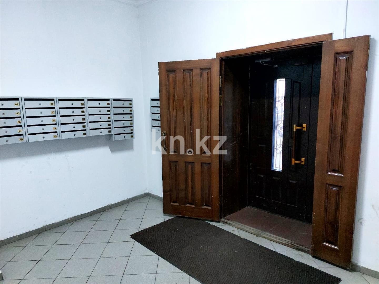 Продажа 1-комнатной квартиры, 47 м² в Астане - фото 9