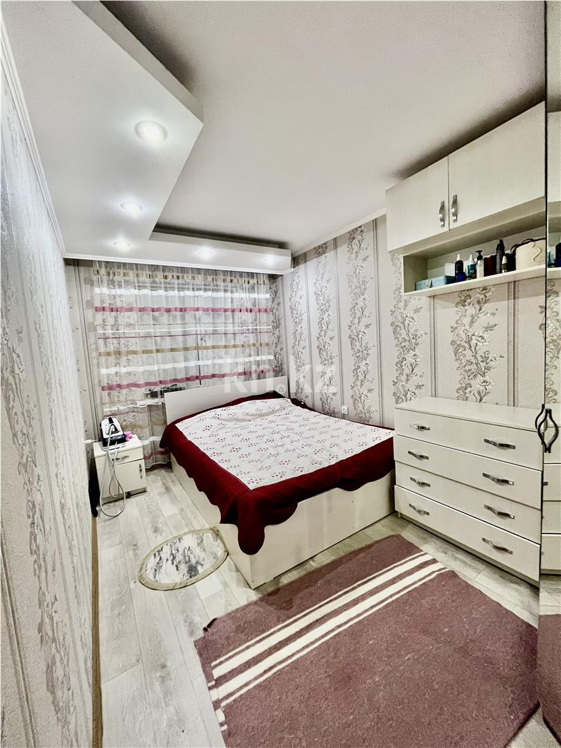 Продажа 3-комнатной квартиры, 61 м², ул. Сейфуллина - Продажа квартир в Темиртау фото 3 из 8