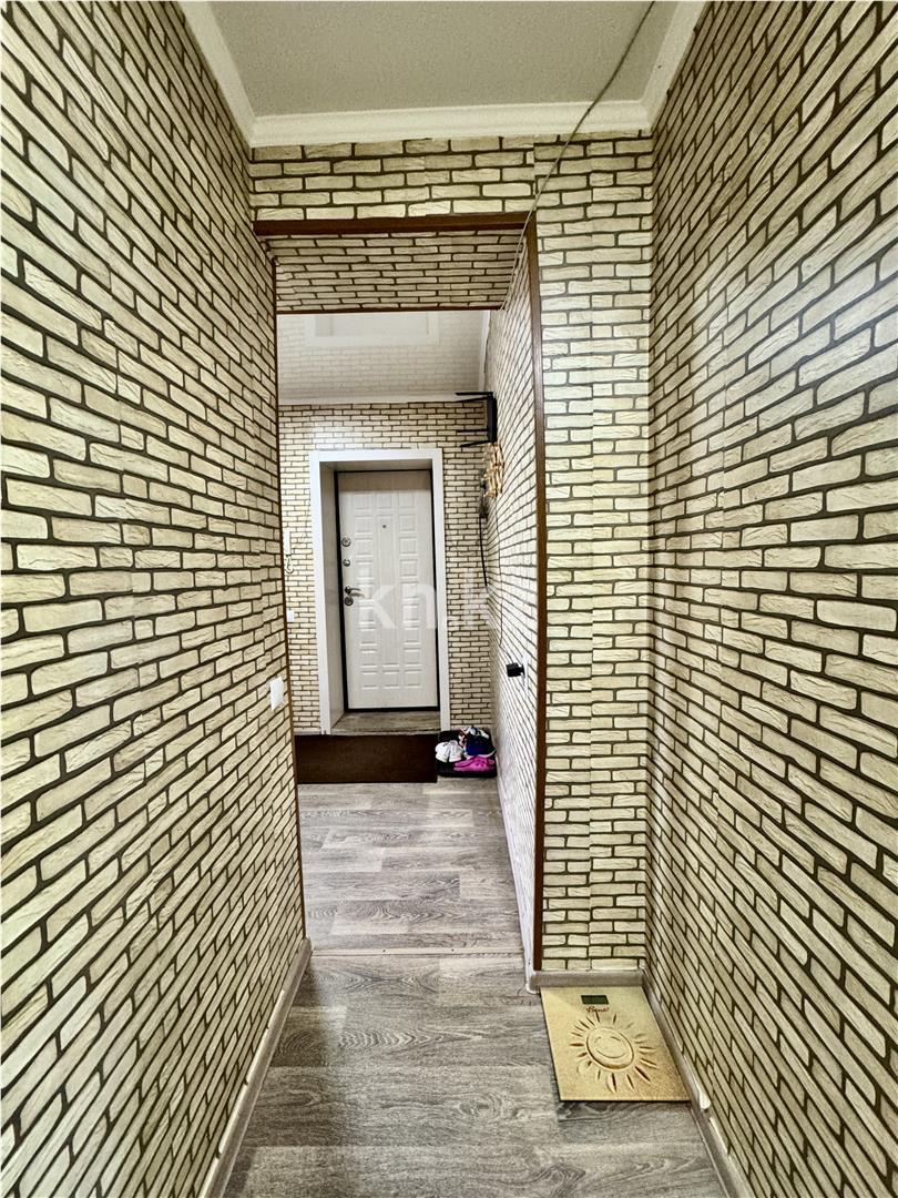 Продажа 2-комнатной квартиры, 49 м², ул. Доватора, дом  3 - Продажа квартир в Караганде фото 15 из 21