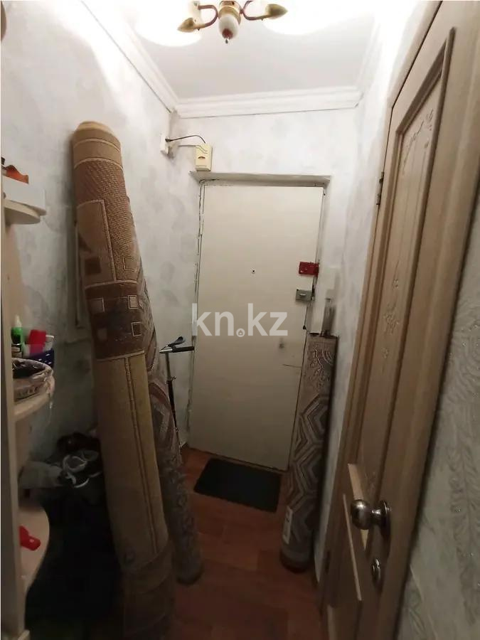 Продажа 3-комнатной квартиры, 65 м², ул. Бирюзова, дом  13 - Продажа квартир в Караганде фото 5 из 5