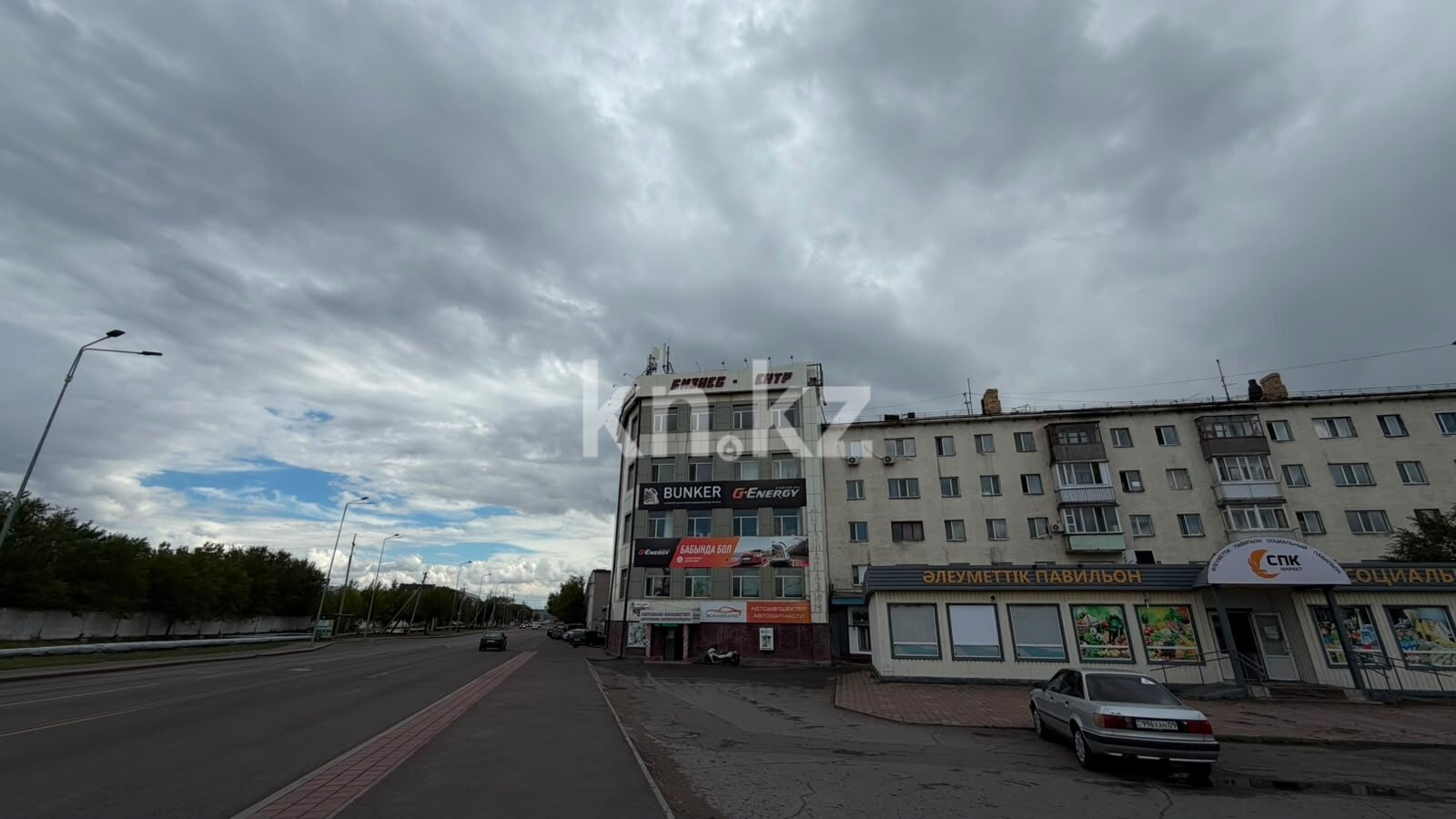 Продажа помещения, 836.1 м² в Караганде