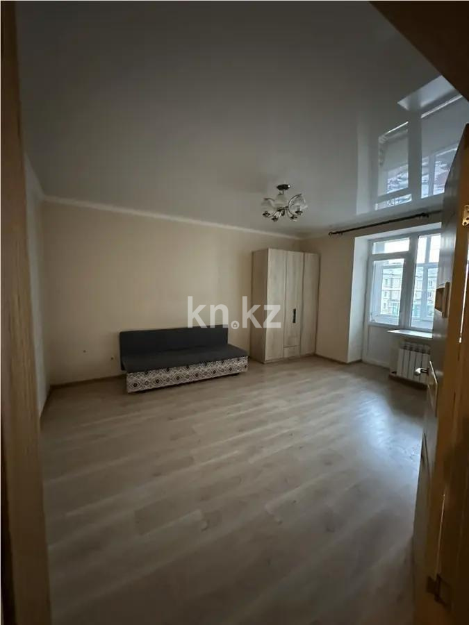 Продажа 3-комнатной квартиры, 81 м², пр. Аль-Фараби, дом  29 - Продажа квартир в Астане фото 1 из 6