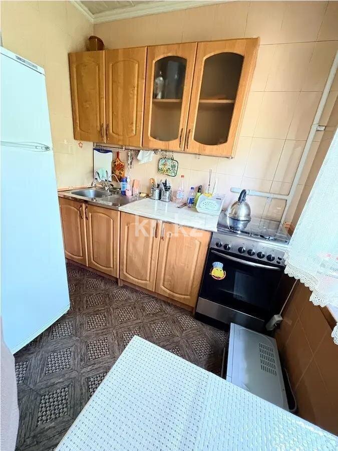 Продажа 2-комнатной квартиры, 44.7 м² в Алматы - фото 5