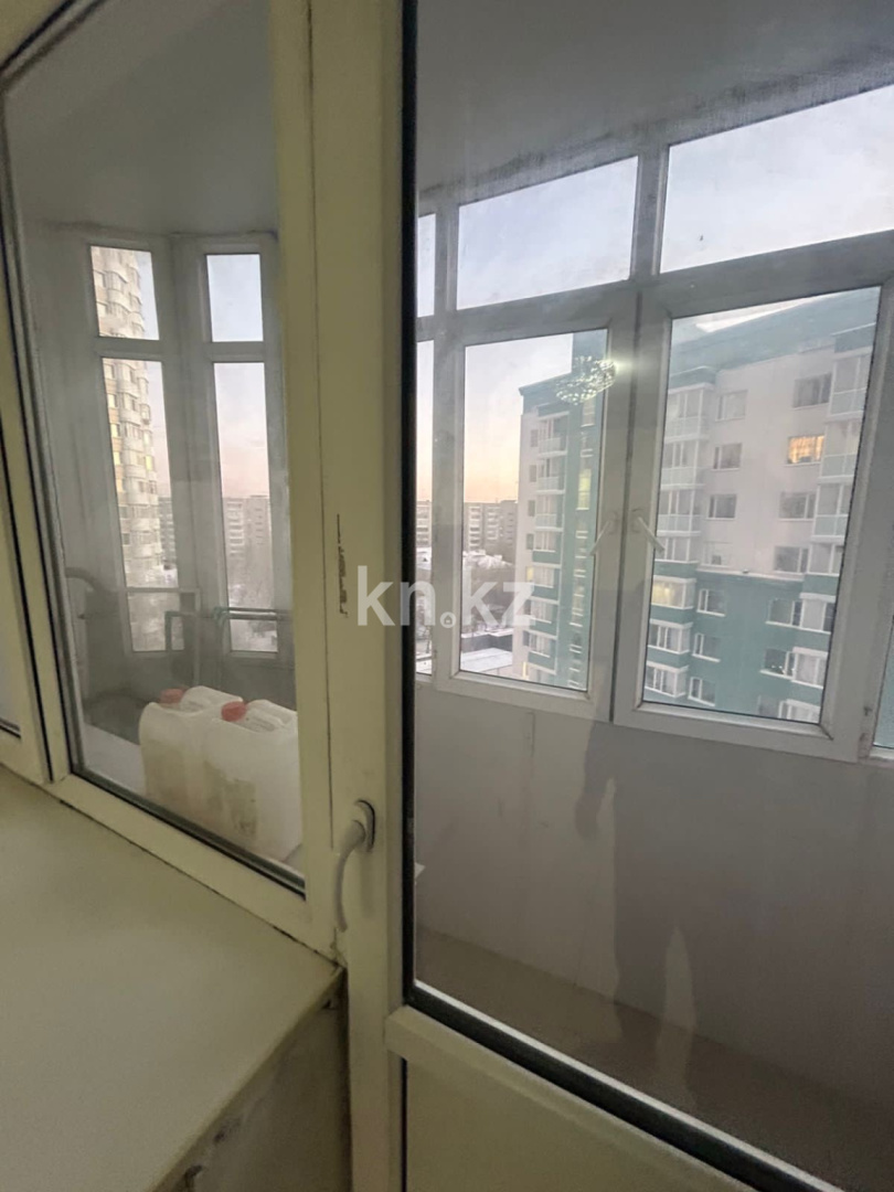Аренда 1-комнатной квартиры, 44 м² в Астане - фото 5
