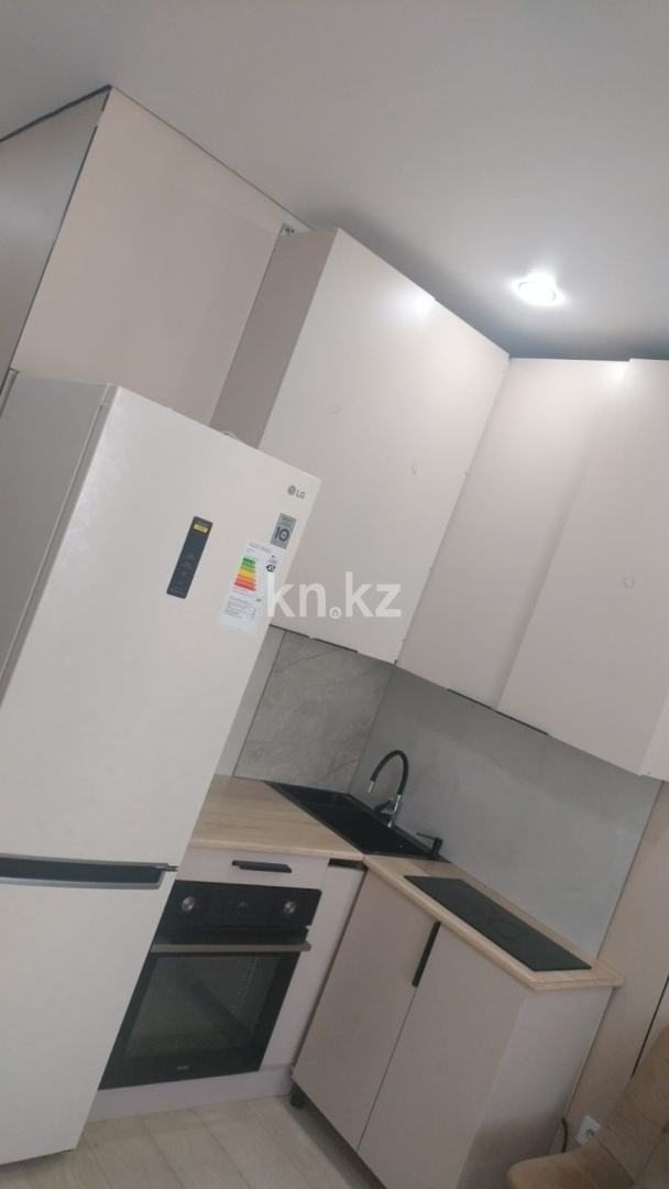 Продажа 1-комнатной квартиры, 25 м² в Астане - фото 2