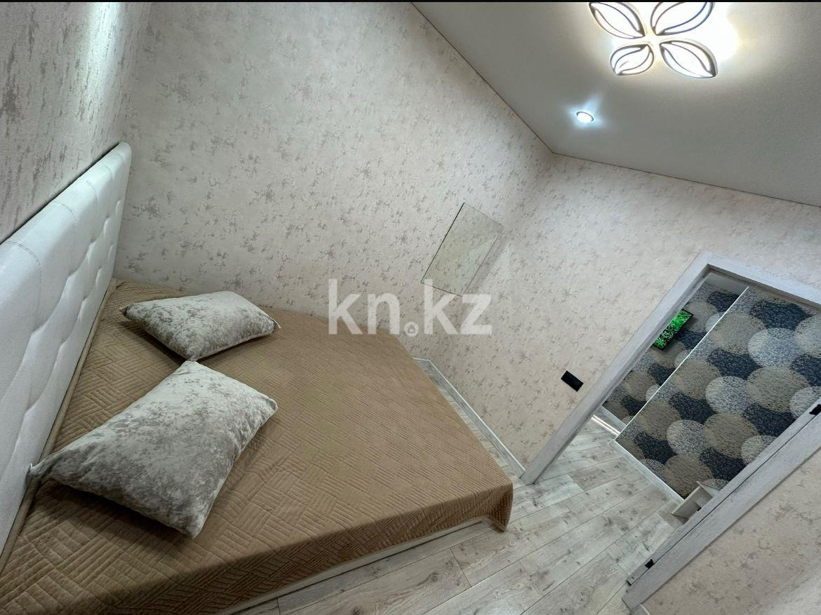 Продажа 3-комнатной квартиры, 41 м², ул. Алиханова в Караганде - фото 3