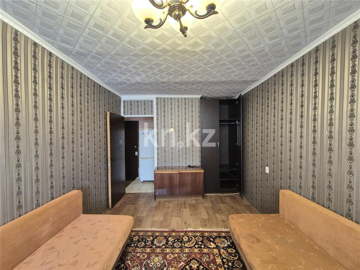 Продажа 1-комнатной квартиры, 37 м², пр. Мира в Темиртау - фото 2