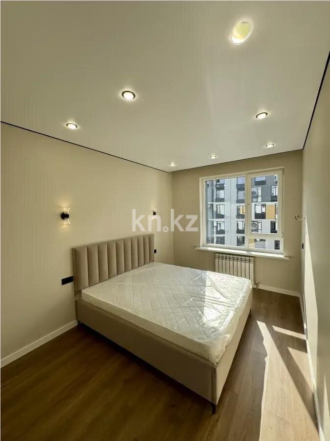 Продажа 2-комнатной квартиры, 41 м² в Алматы - фото 2