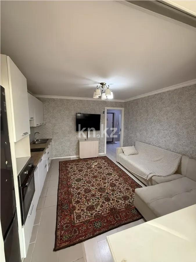 Продажа 1-комнатной квартиры, 40 м² в Астане - фото 2