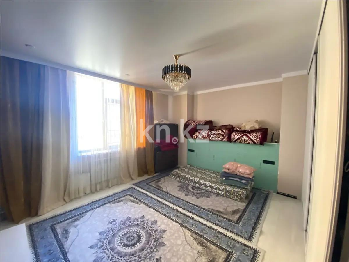 Продажа 3-комнатной квартиры, 114 м² в Астане - фото 4