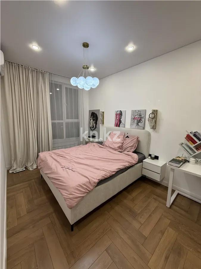 Продажа 2-комнатной квартиры, 55 м², пр. Райымбека, дом  348/1 в Алматы - фото 2