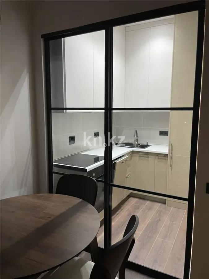 Продажа 3-комнатной квартиры, 65.6 м² - Продажа квартир в новостройках Астаны - страница 24 фото 4 из 6