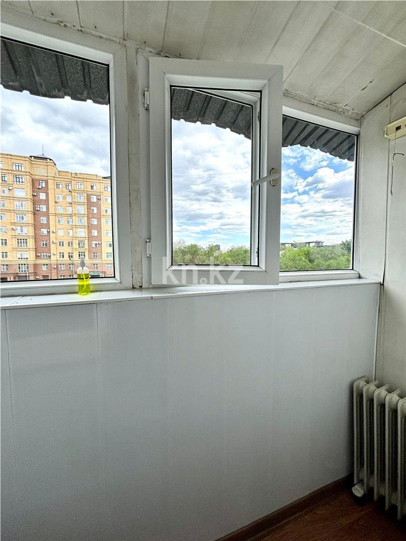 Продажа 3-комнатной квартиры, 80 м² - Продажа трехкомнатных квартир в Караганде - страница 6 фото 14 из 21