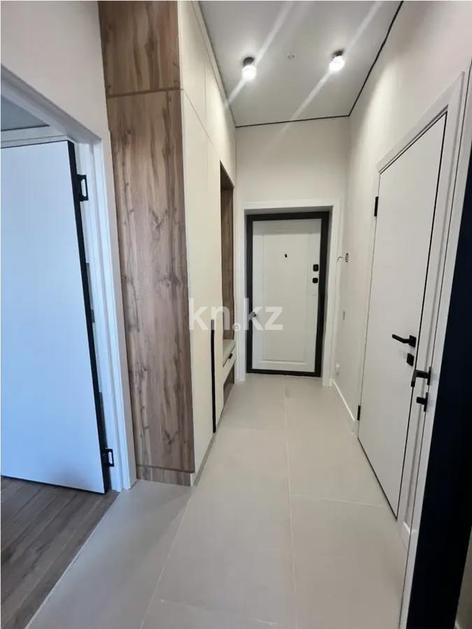 Продажа 2-комнатной квартиры, 50 м² в Алматы - фото 5