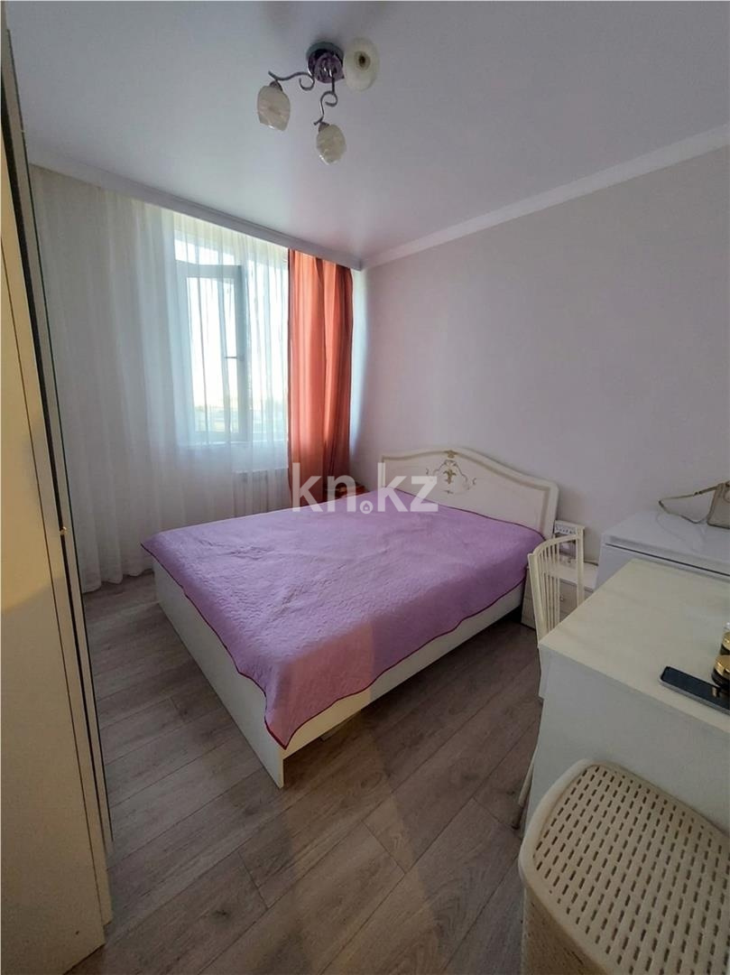 Продажа 2-комнатной квартиры, 53 м² в Астане - фото 3