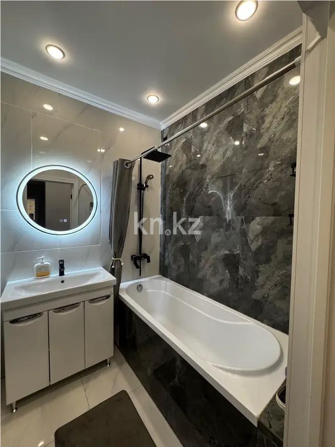 Продажа 3-комнатной квартиры, 70.7 м², мкр-н Дарабоз, дом  25а в Алматы - фото 6