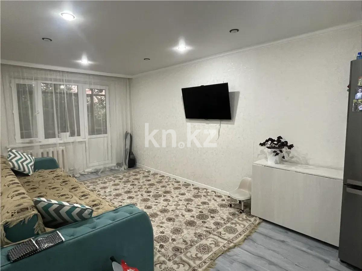 Продажа 2-комнатной квартиры, 45 м² - Продажа двухкомнатных квартир от собственников в Караганде - страница 4 фото 1 из 4
