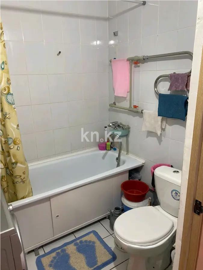 Продажа 1-комнатной квартиры, 30 м² в Алматы - фото 3