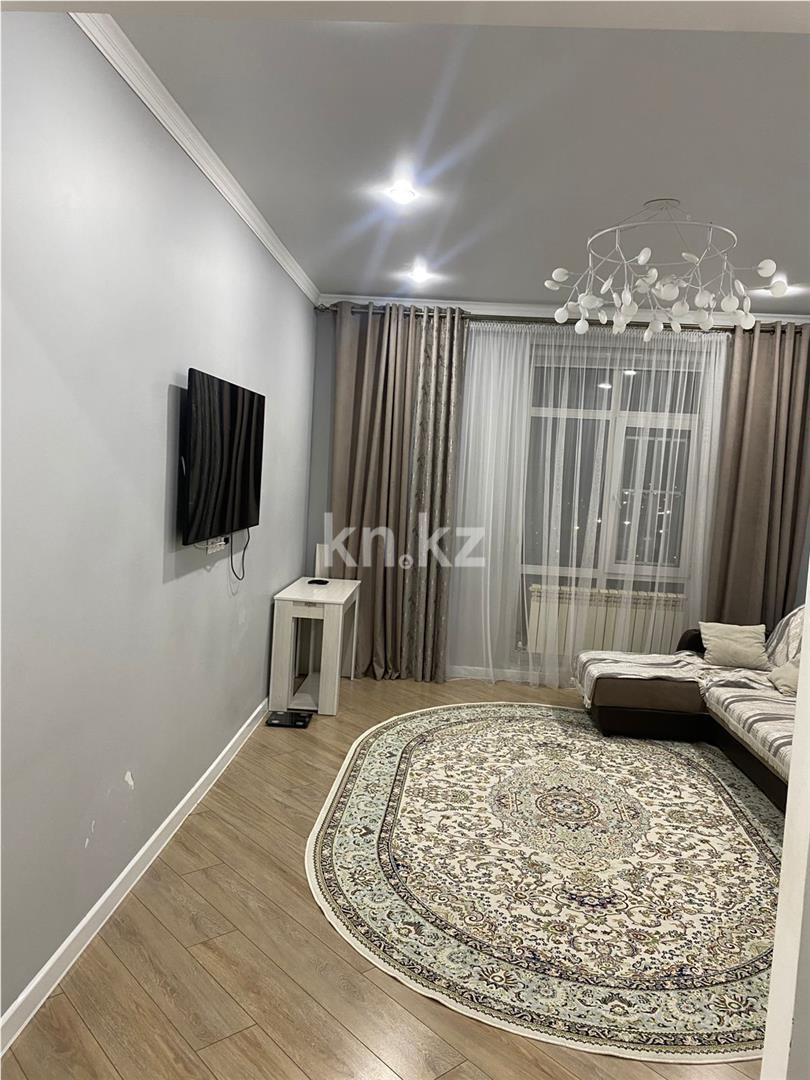 Продажа 2-комнатной квартиры, 63 м² - Продажа квартир в Балхаше фото 2 из 11