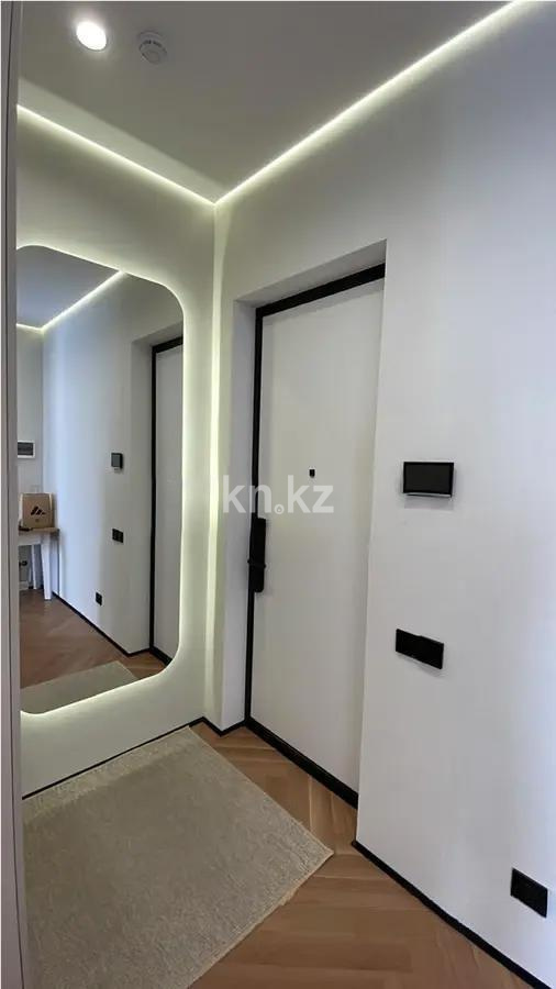 Продажа 2-комнатной квартиры, 56 м² в Алматы - фото 4