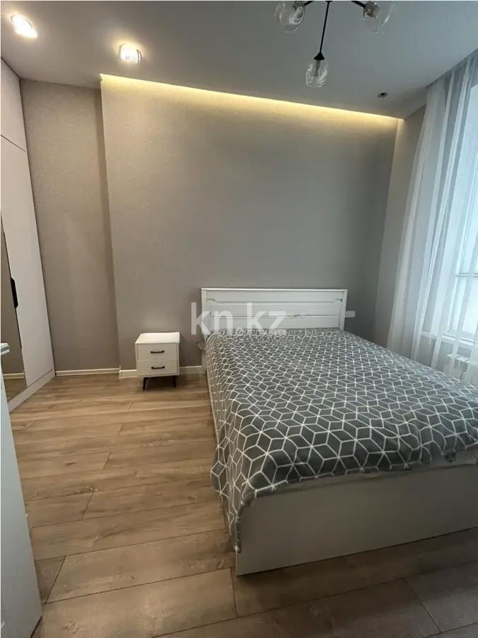 Продажа 2-комнатной квартиры, 45.5 м² в Астане - фото 2