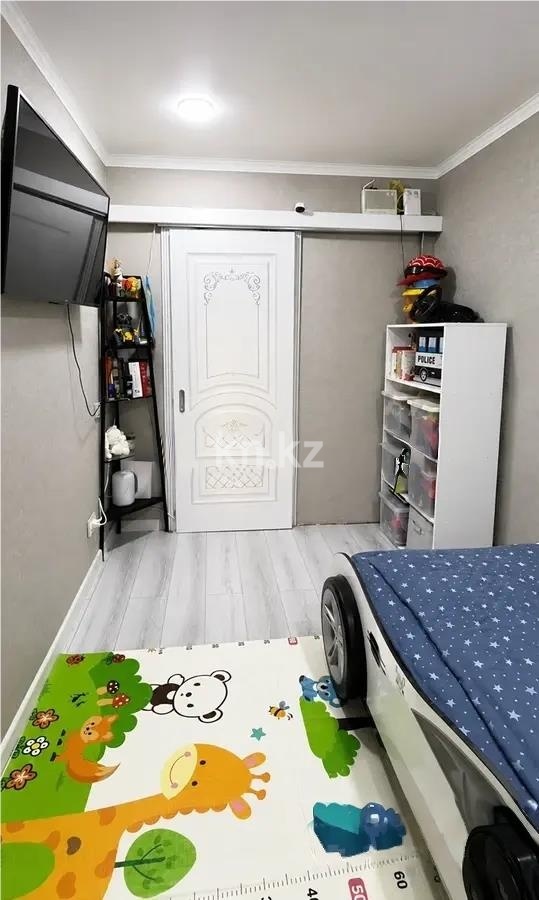 Продажа 2-комнатной квартиры, 36 м² в Алматы - фото 2
