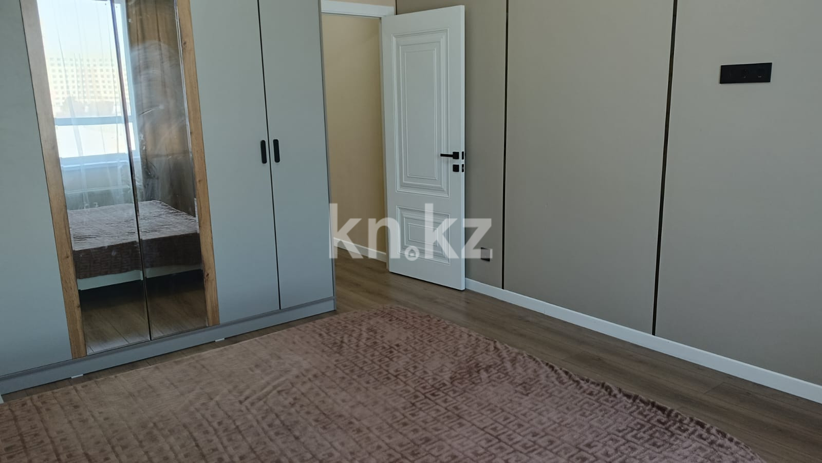 Продажа 3-комнатной квартиры, 92 м² - Продажа квартир в панельном доме в Астане фото 16 из 20