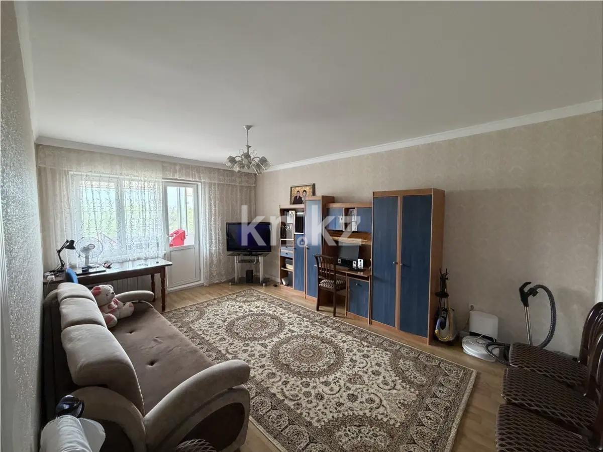 Продажа 3-комнатной квартиры, 90.7 м² - Продажа трехкомнатных квартир в Алматы - страница 8 фото 1 из 7