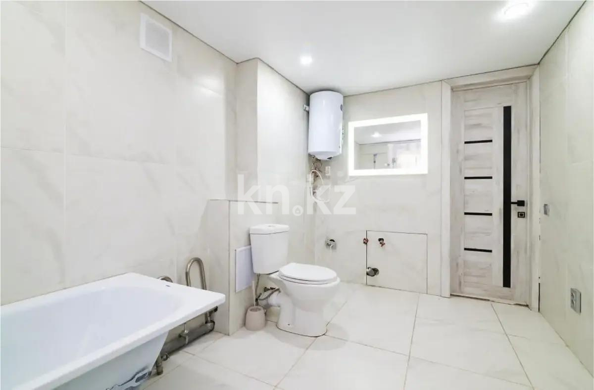 Продажа 3-комнатной квартиры, 86 м², ул. Е-535, дом  6 - Продажа  трехкомнатных квартир в Астане с фото фото 4 из 4