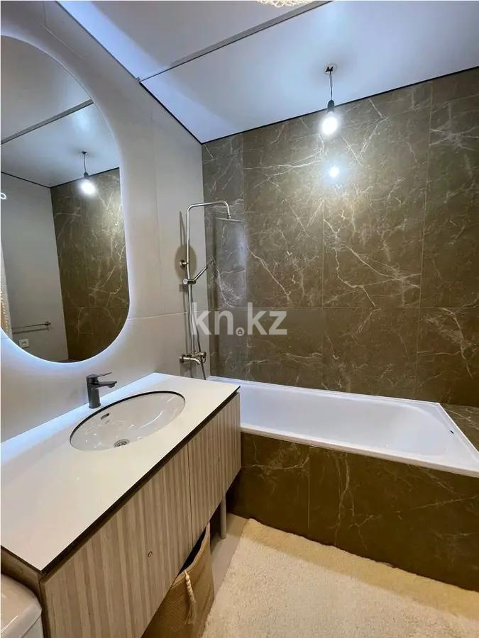 Продажа 1-комнатной квартиры, 38 м² в Алматы - фото 3