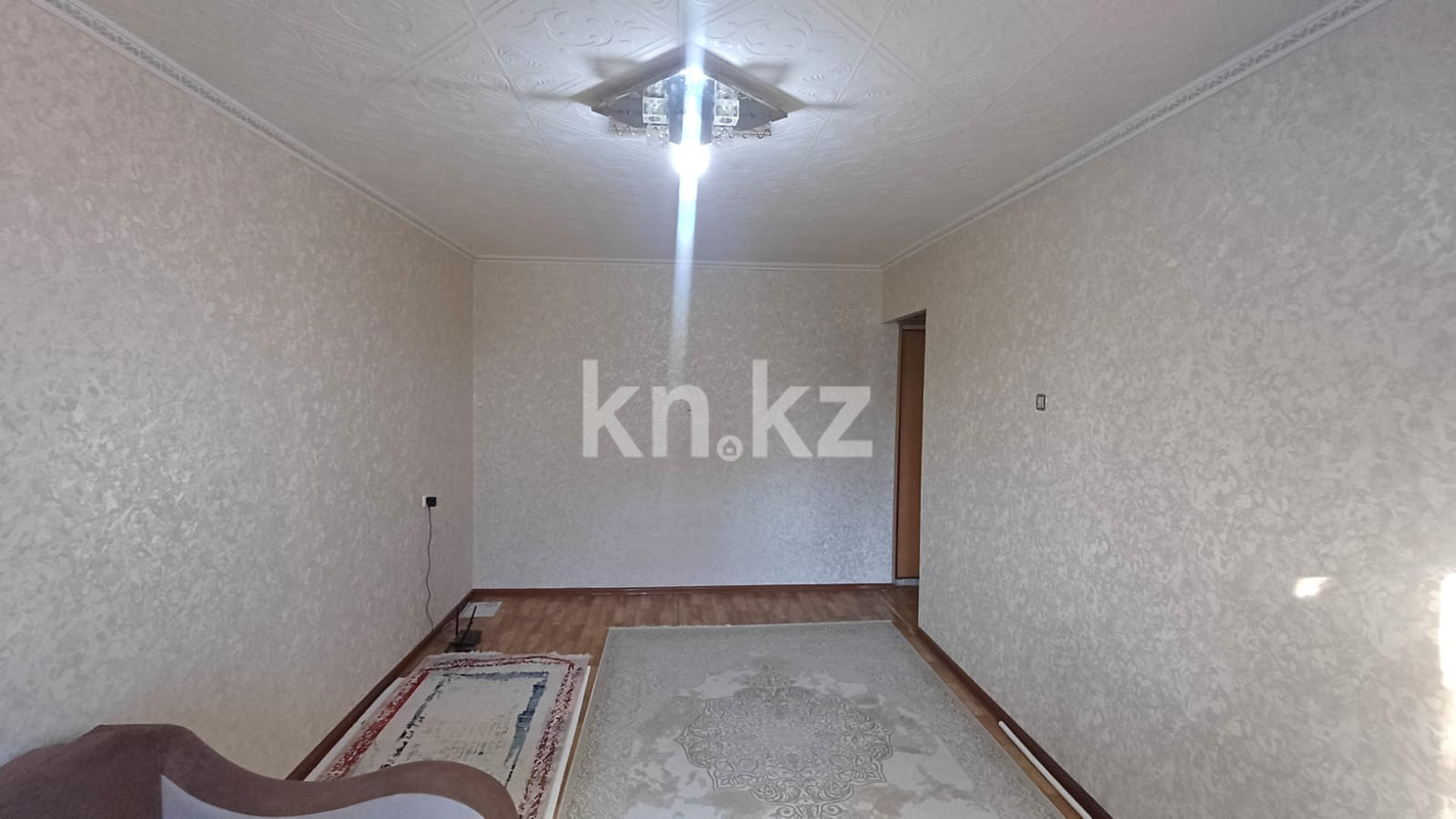 Продажа 1-комнатной квартиры, 32 м², мкр-н 14 - Продажа квартир в Караганде фото 2 из 8