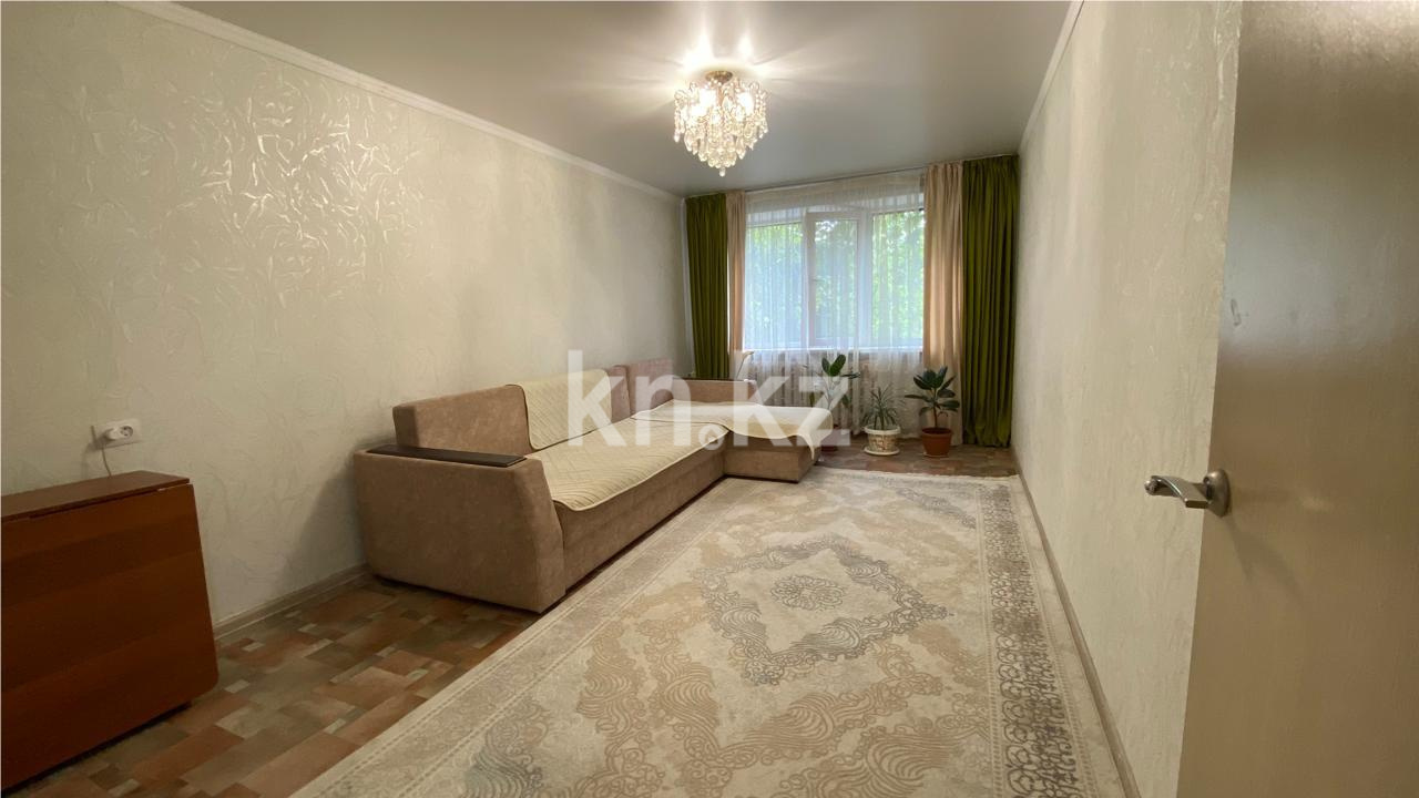 Продажа 2-комнатной квартиры, 48 м², мкр-н 17 - Продажа квартир в Казахстане фото 1 из 11